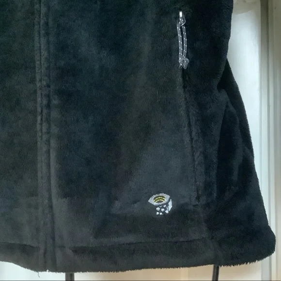 Mountain Hardwear Windstopper Fleece Jacket - Picture 5 of 10